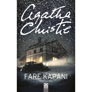 Fare Kapanı
