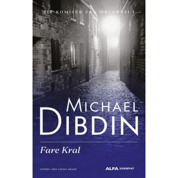 Fare Kral