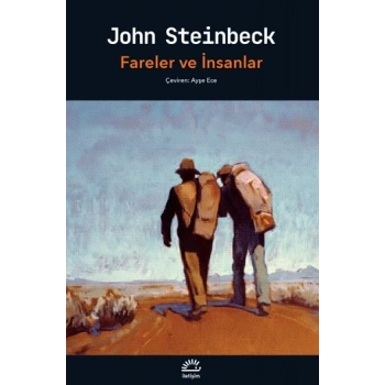 Fareler ve İnsanlar