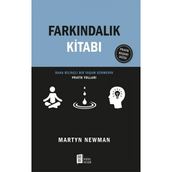 Farkındalık Kitabı