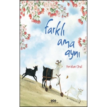 Farklı Ama Aynı