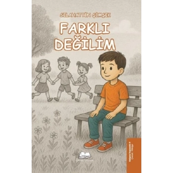 Farklı Değilim