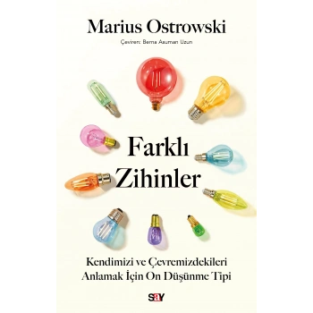 Farklı Zihinler