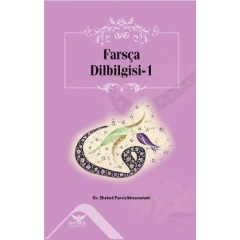 Farsça Dilbilgisi-1