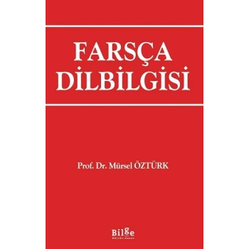 Farsça Dilbilgisi