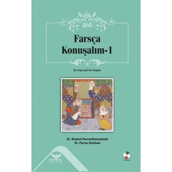 Farsça Konuşalım-1