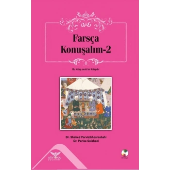 Farsça Konuşalım-2
