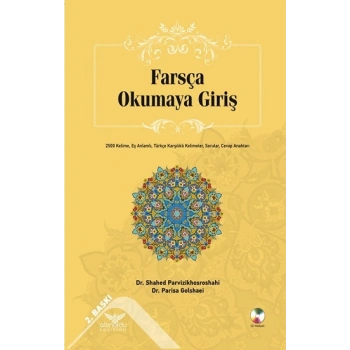 Farsça Okumaya Giriş