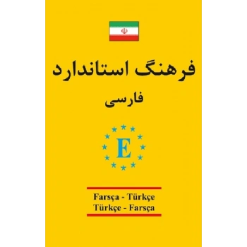 Farsça - Türkçe / Türkçe - Farsça Universal Sözlük