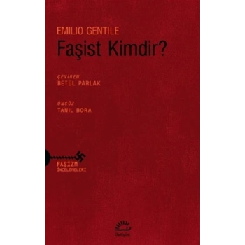 Faşist Kimdir?