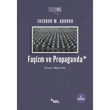 Faşizm ve Propaganda