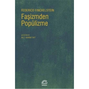 Faşizmden Popülizme