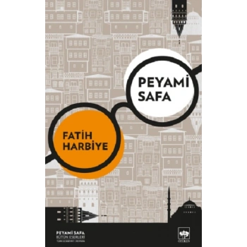 Fatih Harbiye