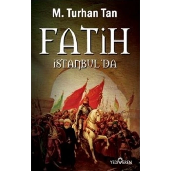 Fatih İstanbulda