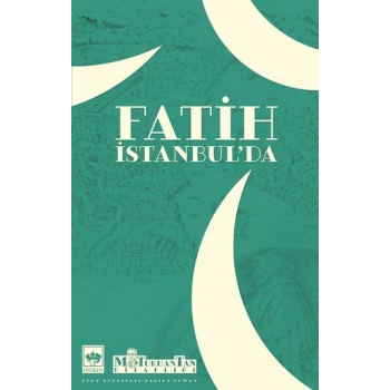 Fatih İstanbul’da