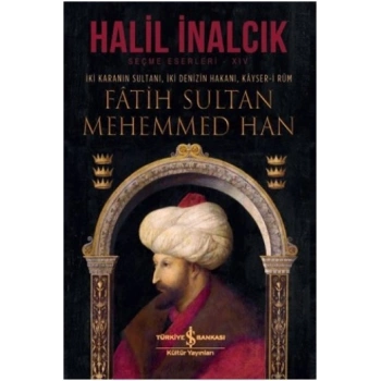 Fatih Sultan Mehemmed Han (Ciltli)