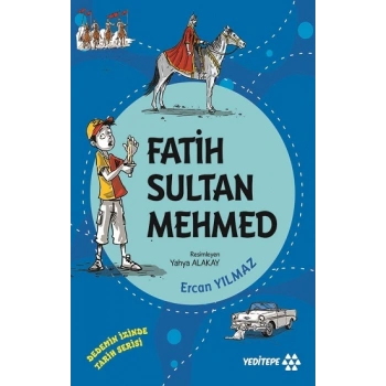 Fatih Sultan Mehmed