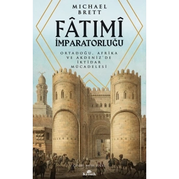 Fatımı İmparatorluğu