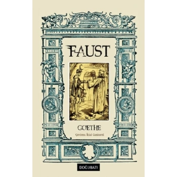 Faust (Tam Metin)