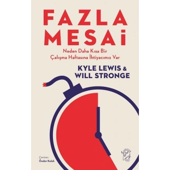 Fazla Mesai