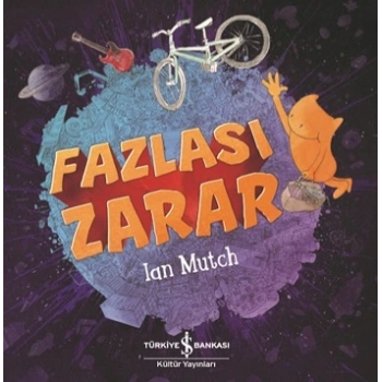 Fazlası Zarar