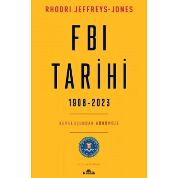 FBI Tarihi 1908-2023