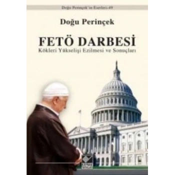 FE*TÖ Darbesi