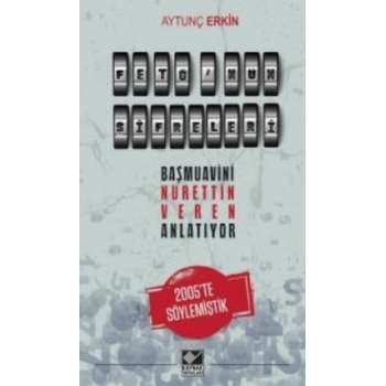 Fe*tönün Şifreleri