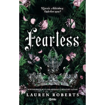 Fearless (Ciltli)