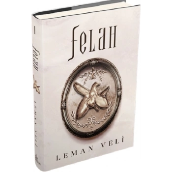 Felah 1 (Ciltli)
