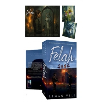 Felah - Leman Veli