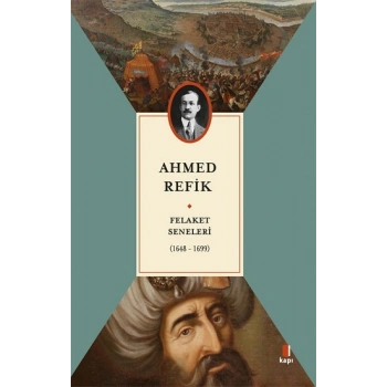 Felaket Seneleri