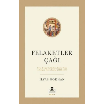 Felaketler Çağı