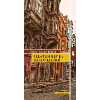 Felatun Bey ile Rakım Efendi