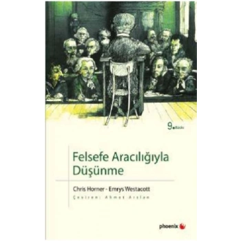 Felsefe Aracılığıyla Düşünme