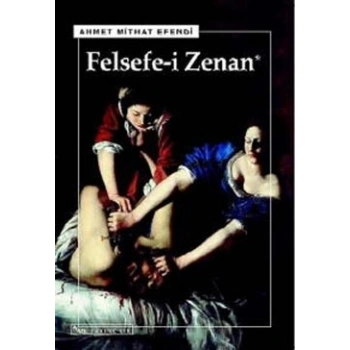 Felsefe-i Zenan (Letaif-i Rivayat)