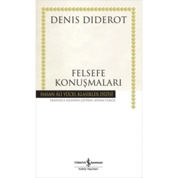 Felsefe Konuşmaları