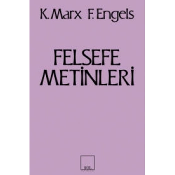Felsefe Metinleri