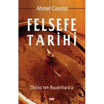 Felsefe Tarihi