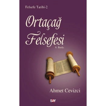 Felsefe Tarihi 2 - Ortaçağ Felsefesi
