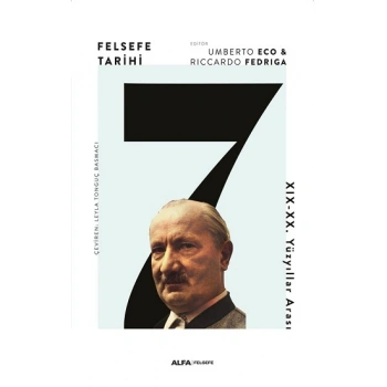 Felsefe Tarihi 7