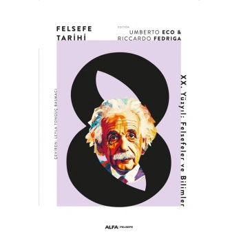 Felsefe Tarihi 8 (Ciltli)