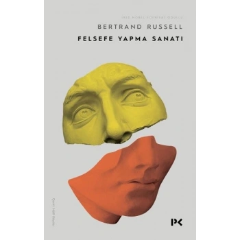 Felsefe Yapma Sanatı