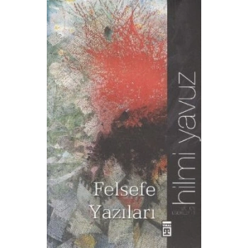 Felsefe Yazıları
