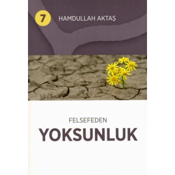 Felsefeden Yoksunluk