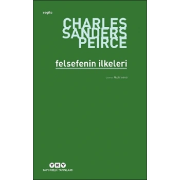 Felsefenin İlkeleri