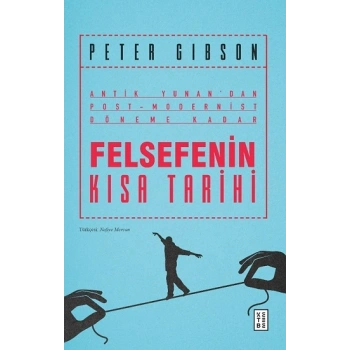 Felsefenin Kısa Tarihi