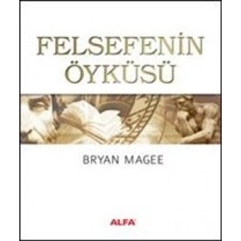 Felsefenin Öyküsü (Ciltli)