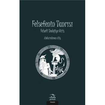 Felsefenin Tanrısı