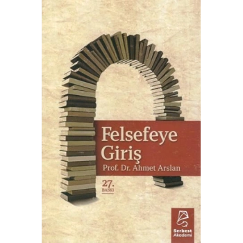Felsefeye Giriş